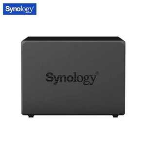 Brand New 5-bay dickstation cho Synology ds1525 + (không đĩa) Sản phẩm với SSD & USB giao diện trong kho - Product Image 4