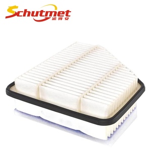 टोयोटा एवेंसिस 2000 के लिए उच्च गुणवत्ता वाली कार एयर क्लीनर एयर फिल्टर मोटर वाहन पार्ट्स 2018 ओएम 178010r030 1780126020 - Product Image 6