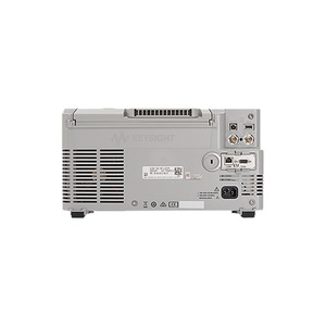 ออสซิลโลสโคปดิจิตอล Keysight MSOX3012T 24 ช่องสัญญาณ อัตราการสุ่มตัวอย่าง 5 Gsa อัตราการจับภาพรูปคลื่น 1M Wfms S - Product Image 4