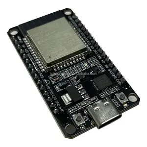 ESP32 Development Board WIFI+ Blue Internet of Things Smart Home ESP-WROOM-32 ESP-32S TYPE-C