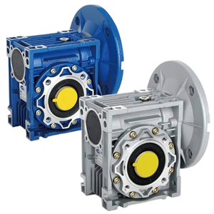 Reductor W-GEAR NMRV063 0.75KW relación de velocidad 1:60 - Product Image 1