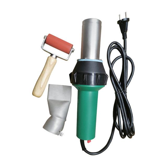 1600W 3400W High Power Hot Air Gun Heat Gun for Plastic