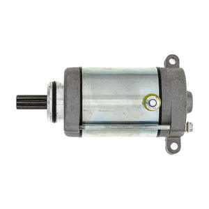 For CFMOTO CF600 CF196 600 ATV X6 Engines Starter <b>Motor</b> 410-58051 New <b>12V</b> Electric Starter - Product Image 1
