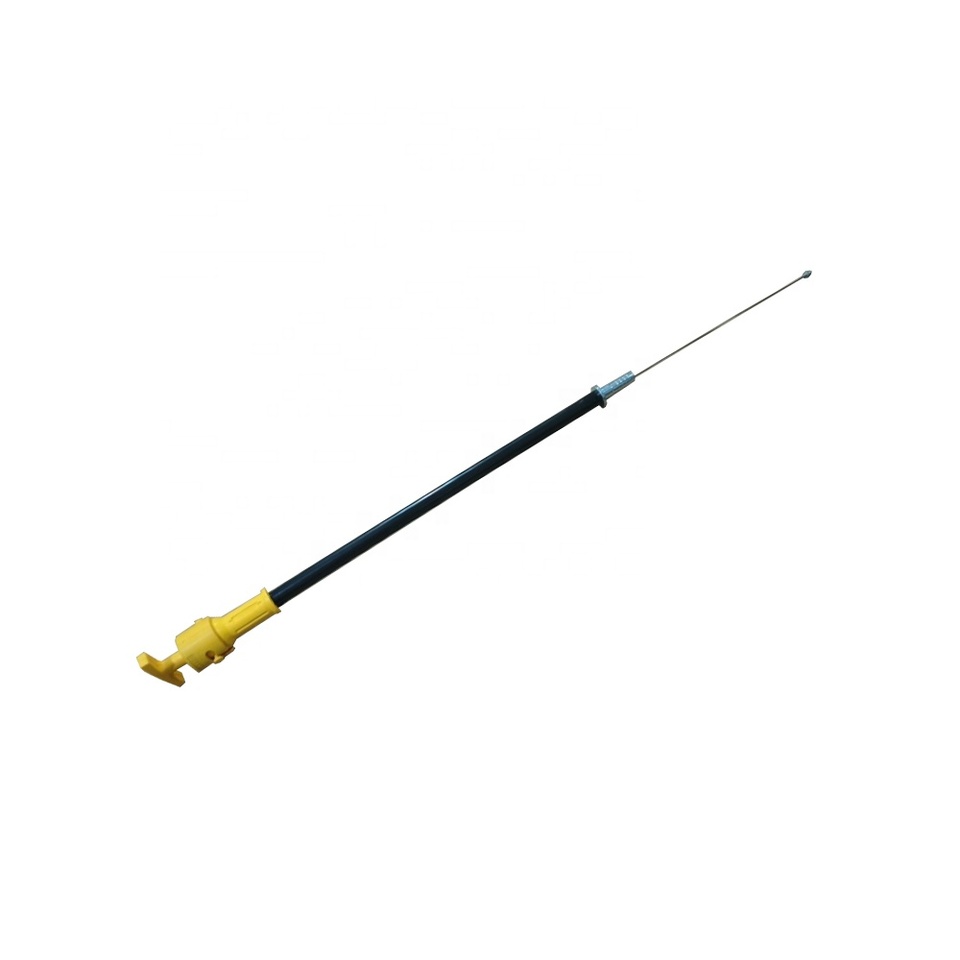 Top quality Oil Dipstick Tube 3939117 3939181 For Cummins 6CT