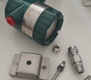 Sensor de Temperatura Yokogawa YTA610-JA1A4NN Original en Oferta, con Pantalla LCD, IP65, Resolución de 0.1°C, OEM/ODM Disponible - Product Image 4