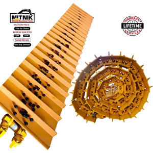 ชิ้นส่วนอะไหล่หลังการขายสำหรับ D31ช่วงล่างรถตักดินชิ้นส่วนเครื่องจักรก่อสร้าง D65 D65EX-12 - Product Image 3