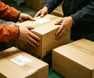 Agente de Compras Profesional en China con 12 Años de Experiencia, Servicios de Logística y Despacho de Aduanas, Solución Integral para Búsqueda de Proveedores - Product Image 5