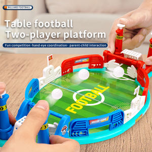 Giochi sportivi popolari da tavolo giochi da tavolo da calcio giochi da tavolo in plastica Mini Multiplayer interattivi giocattoli Puzzle per bambini - Product Image 1