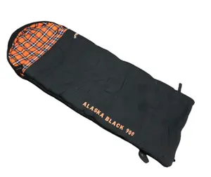 热卖100% 棉帆布防水-5棉帆布信封保暖户外睡袋