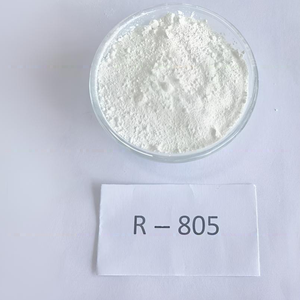 <span class=keywords><strong>Rutile</strong></span> Titanium Dioxide R-805 cấp công nghiệp cho ống nhựa lớp phủ mực silicon nhôm kết thúc - Product Image 3