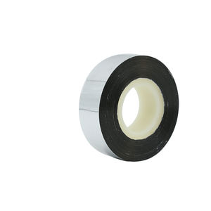 Nastro Flash olografico di qualità Premium deterrente per uccelli a doppio lato nastro riflettente per spaventare gli uccelli - Product Image 6