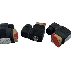 Électrovanne en métal Manny modèle 1089062110 - Product Image 4