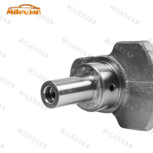 <span class=keywords><strong>Prix</strong></span> usine OEM12201-EE02A 12201-1KA0A 1.6L HR16 HR16DE vilebrequins de <span class=keywords><strong>moteur</strong></span> à essence pour Nissan Qashqai Cube - Product Image 3