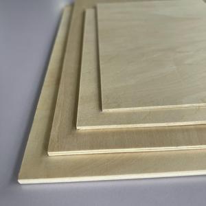 Vente directe usine – Prix spécial – Panneau MDF en <span class=keywords><strong>bois</strong></span> de 18 mm pour découpe laser – <span class=keywords><strong>Contreplaqué</strong></span> de tilleul stratifié - Product Image 3
