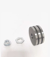 Yijian/Mingjiang/Maysen/Jingba/Wanfeng/Warcraft Master/Fábrica Original Motor sin Escobillas de 12V 2.2kW de Alta Eficiencia y Accesorios