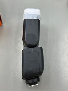 Flash Godox V480F d'occasion, portable, pour appareil photo reflex numérique - Product Image 4