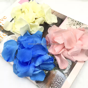Ingrosso fiori e piante conservati 100% fiori secchi naturali <span class=keywords><strong>Confetti</strong></span> matrimonio petali di rosa <span class=keywords><strong>fiore</strong></span> per matrimonio - Product Image 3