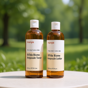 Tónico en Ampolla Manyo Bifida Biome 300ml, Loción 300ml, Cuidado Diario de la Piel, Para Todo Tipo de Piel - Product Image 3