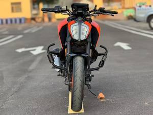 Motocicleta Usada <span class=keywords><strong>Duke</strong></span> 390 de 390cc, Potente y Confiable para Exportación Global - Product Image 2