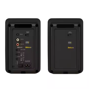 Parfaites enceintes de studio amplifiées bi-amplifiées professionnelles KRKS RP5 <span class=keywords><strong>Rokit</strong></span> 5 G4 2025, paire noire, neuves, Guangdong - Product Image 5