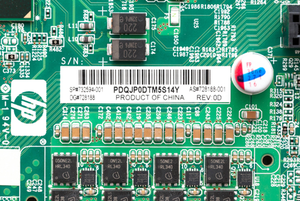 Nuevo Original para HP ProLiant ML10 LGA1155 <span class=keywords><strong>DDR3</strong></span> Server <span class=keywords><strong>Motherboard</strong></span> 732594-001 728188-001 - Product Image 5