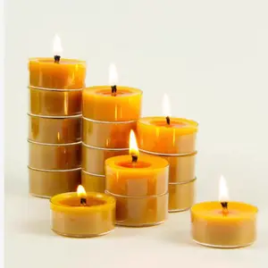 Soy Wax Beeswax Many Kinds Of Wax And Candles