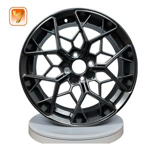 <span class=keywords><strong>ล้อ</strong></span> Navara ขนาด 16 17 <span class=keywords><strong>18</strong></span> 19 20 21 22 23 24 นิ้ว จา<span class=keywords><strong>ก</strong></span>โรงงาน ผลิตโดยตรง ดีไซน์แต่งพิเศษ <span class=keywords><strong>ล้อ</strong></span><span class=keywords><strong>แม็</strong></span><span class=keywords><strong>ก</strong></span>ซ์อะลูมิเนียมหล่อ แข็งแรง ทนทาน - Product Image 4