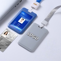 Cordino per Telefono in Poliestere con Stampa Digitale Personalizzata, Resistente all'Acqua, per Eventi Promozionali e Porta Badge