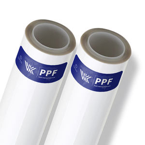 Film de protection de peinture PPF, film de protection de voiture, vinyle PPF, rouleau de qualité supérieure pour film de voiture, film TPU PPF, protection de peinture de voiture, tapis - Product Image 2