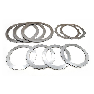 Disco de Embrague de Acero para Transmisión Automática 68RFE, Compatible con Dodge Ram, Accesorios para Automóviles, Piezas W128881C - Product Image 2