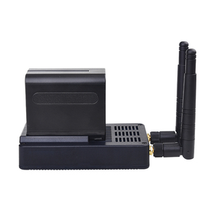 <span class=keywords><strong>Measy</strong></span> Tour T1 4K système de réception de Transmission sans fil 200m 650ft 5Ghz caméra lien vidéo sans fil - Product Image 3