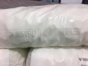 Anhídrido Maleico MA 99.7% Mín. en Escamas para Resina de Poliéster Insaturada y Aditivos para Aceite Lubricante - Product Image 3