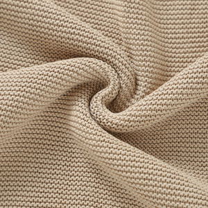 Mimixiong, recién llegados, mantas para bebés, OEKO Tex, funda de cama de punto para recién nacidos, mantas de algodón orgánico personalizadas, cubierta para Bebe - Product Image 3