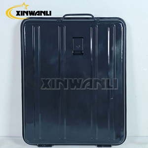 อะไหล่รถขุด ขายตรงจากโรงงาน ฝาครอบเครื่องยนต์ HD512-1-2-5-V ทนทาน สำหรับเครื่องจักรก่อสร้าง KATO - Product Image 5