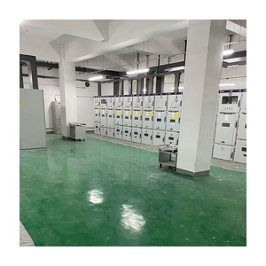 Gabinete de Distribución de Energía de Alta Tensión de 33KV Personalizable, Directo de Fábrica, Fabricante con 35 Años de Experiencia - Product Image 6