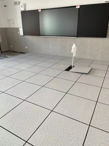 アリババゴールドサプライヤー生産サービスセンタークリーンルームコンクリート上げアクセス誤床ソリューション - Product Image 6