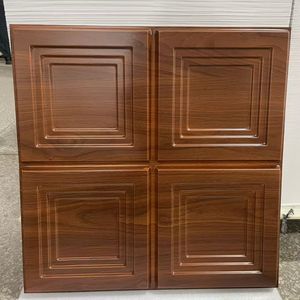 Sản phẩm mới <span class=keywords><strong>3D</strong></span> gương PVC <span class=keywords><strong>Panel</strong></span> tường rãnh tấm Tường dài hơn PVC <span class=keywords><strong>Panel</strong></span> - Product Image 6