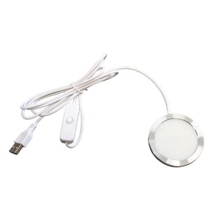 Mini foco USB <span class=keywords><strong>de</strong></span> 5V, <span class=keywords><strong>luz</strong></span> LED <span class=keywords><strong>de</strong></span> armario <span class=keywords><strong>de</strong></span> 3W, interruptor <span class=keywords><strong>de</strong></span> <span class=keywords><strong>Sensor</strong></span> <span class=keywords><strong>de</strong></span> movimiento, superficies montadas, exhibición <span class=keywords><strong>de</strong></span> joyería, escaparate, armario, lámpara <span class=keywords><strong>de</strong></span> techo - Product Image 1