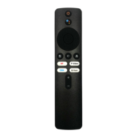 Control Remoto ES-RM085-6-V para XiaoMi Mi Box XMRM-M6 XMRM-M3 HDTV LCD/LED Smart TV, Control Remoto por Voz con Bluetooth