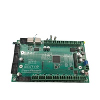 Shenzhen Chine OEM personnalisé Circuit imprimé Prototype PCB Assembly Factory Home Appliance PCBA Manufacturing