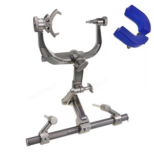 ขายด่วนโครงศีรษะ Myfield / การผ่าตัดผ่าตัดประสาท / แคลมป์กะโหลกสามจุด - Product Image 1