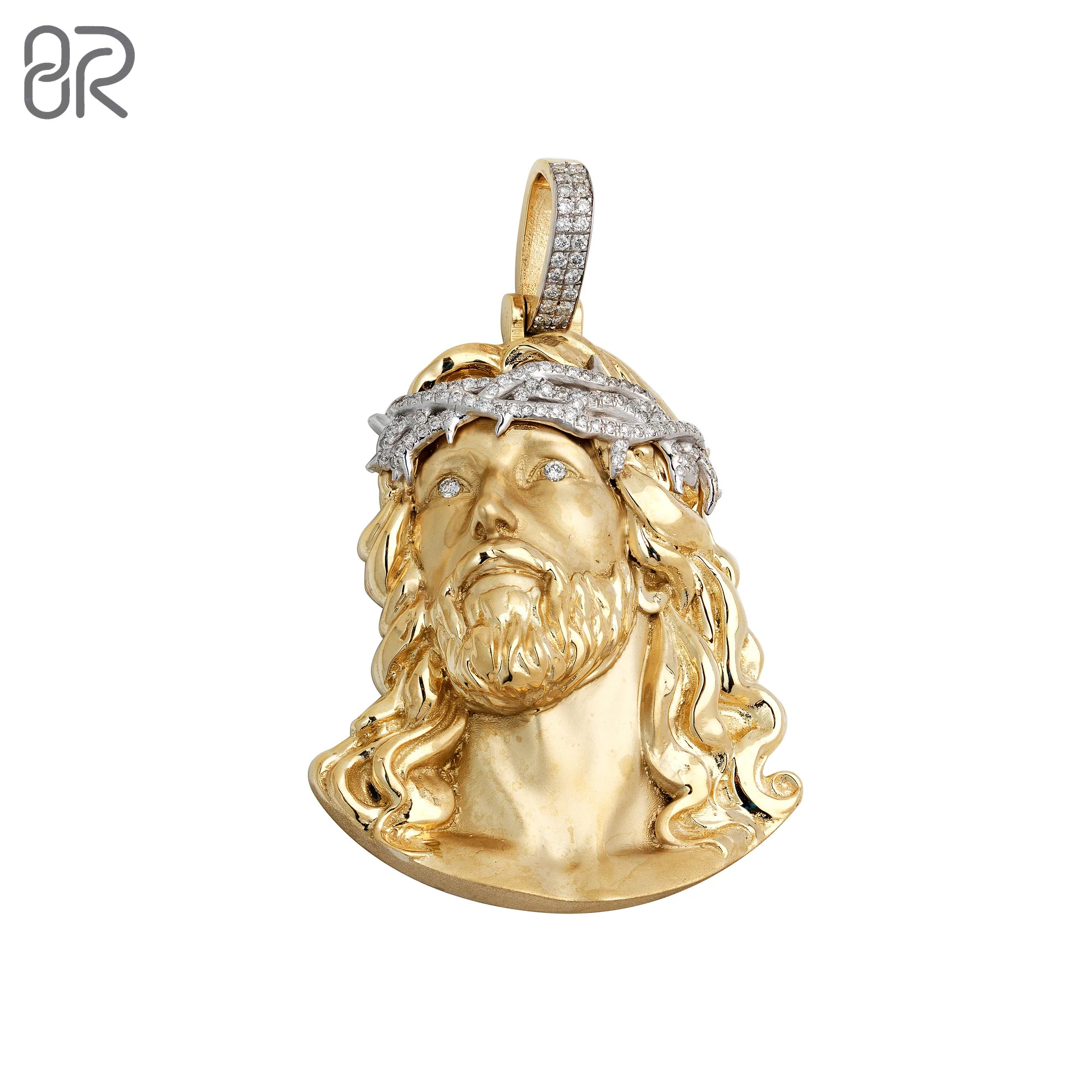 Jesus pendant
