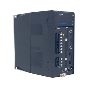 <span class=keywords><strong>Maxsine</strong></span> EP5-TL55PN profinet trình điều khiển động cơ hiệu suất cao AC servo Drive 400W đến 7.5KW Độ chính xác cao với động cơ servo - Product Image 5