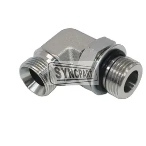 SYNCPART JCB pièces de rechange pour tractopelle 3CX 4CX tuyau meilleure qualité 816/90594 816-90594 81690594 prix de gros