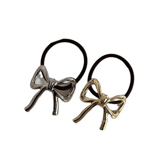 Nouvelle barrette à cheveux en métal style coréen, design élégant et simple, accessoires pour cheveux de luxe pour femmes - Product Image 5