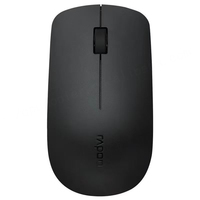 Rapoo-Souris optique USB sans fil portable M20PLUS pour homme, femme, bureau, maison, entreprise, ordinateur portable