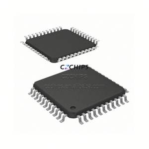 New Original Guaranteed 89V516RD2-33-I-TQJE QFP-44 Semiconductor IC Chip CZSKU:W2M0O8K6 - Product Image 1