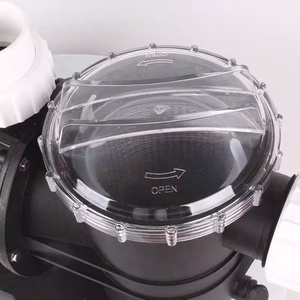 Cina 220V pompa dell'acqua della piscina a buon mercato in <span class=keywords><strong>negozio</strong></span> - Product Image 2