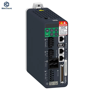 Servoaccionamiento de movimiento LXM28AUA5M3X LXM28EU01M3X LXM28AU45M3X LXM28AU30M3X LXM28AU20M3X LXM28AU15M3X LXM28AU10M3X - Product Image 1