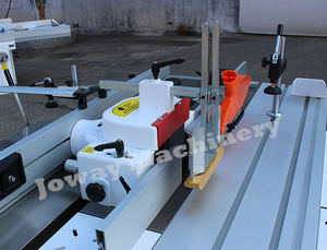 德国5合1多功能木工机械组合机械木工机械 - Product Image 3